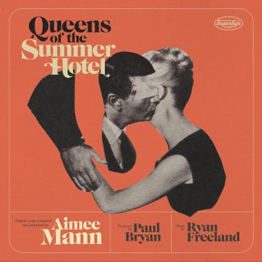 Aimee Mann -  Queens of the Summer Hotel